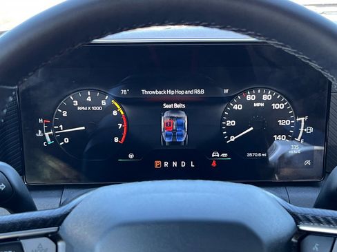 Used 2025 Ford Mustang Coupe image 23