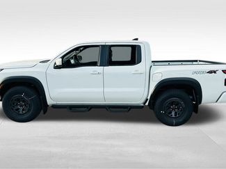 New 2026 Nissan Frontier PRO-4X w/ Pro-4x Convenience Package video 4