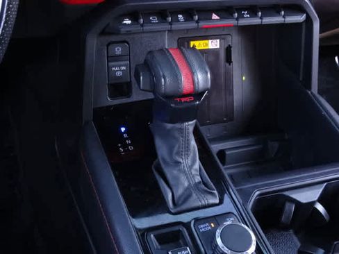 Used 2024 Toyota Tundra TRD Pro image 32