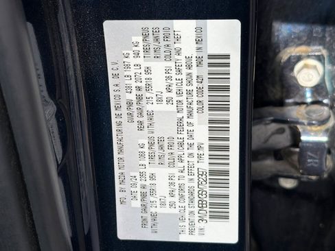 Used 2025 MAZDA CX-30 AWD 2.5 S w/ Select Sport Pkg image 28