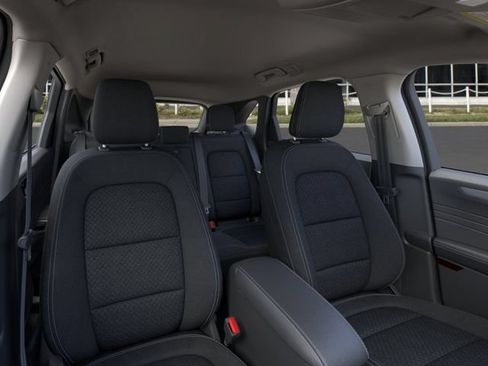 New 2026 Ford Escape Active FWD image 10