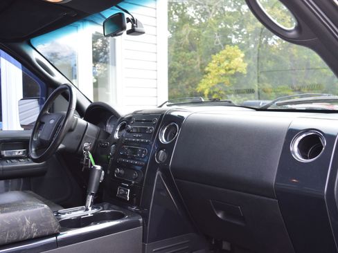 Used 2006 Ford F150 Harley-Davidson image 32