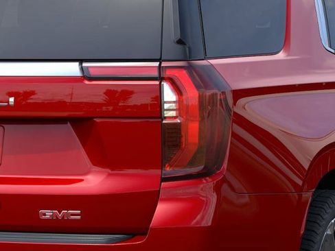 New 2026 GMC Yukon Denali AWD/4WD image 35