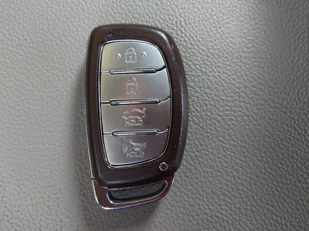 Used 2018 Hyundai Sonata SEL FWD image 32