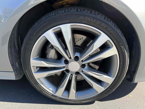 Used 2015 Mercedes-Benz CLS 550 image 80