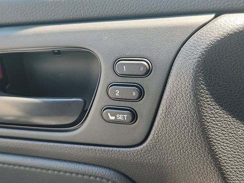 New 2026 Honda Odyssey EX-L image 16