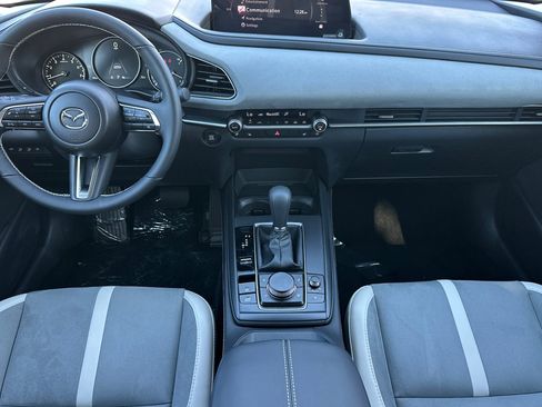 New 2026 MAZDA CX-30 2.5 Turbo w/ Premium Package image 15