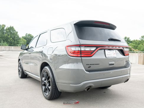 Used 2022 Dodge Durango R/T w/ Blacktop Package AWD/4WD image 5
