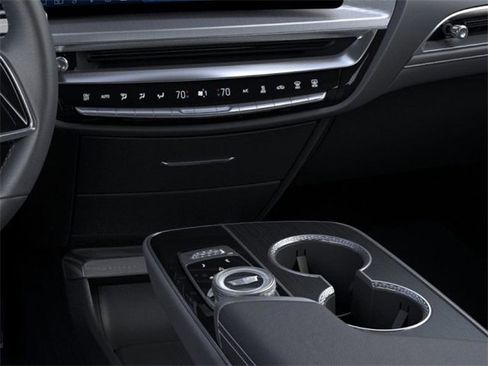 New 2026 Cadillac Lyriq Sport w/ LPO, Floor Liner Package image 23