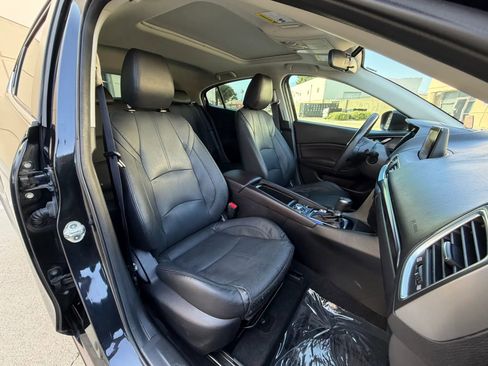 Used 2018 MAZDA MAZDA3 Grand Touring FWD image 20