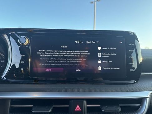 Used 2023 Kia K5 GT-Line w/ GT-Line Premium Package image 23