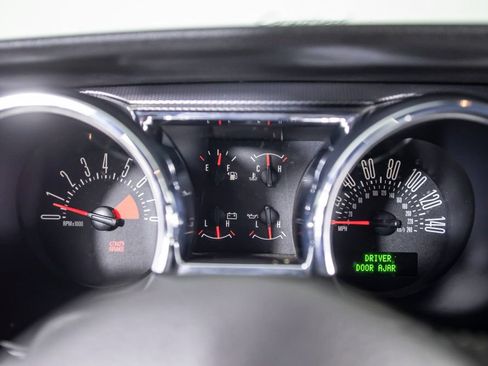 Used 2007 Ford Mustang GT RWD image 27