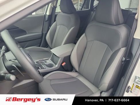 New 2026 Subaru Crosstrek 2.0i Premium AWD/4WD image 9