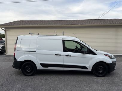 Used 2021 Ford Transit Connect XL