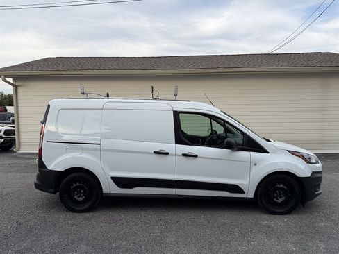 Used 2021 Ford Transit Connect XL image 1