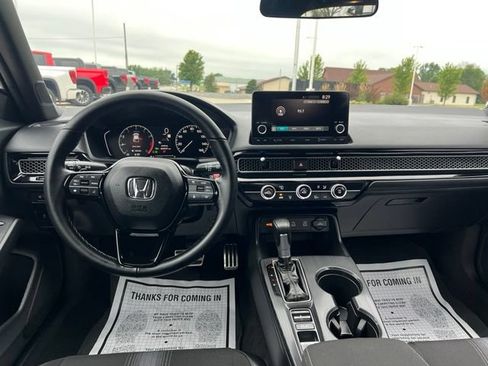 Used 2026 Honda Civic Sport image 20