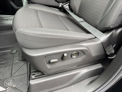 New 2026 Chevrolet Silverado 1500 Custom image 14