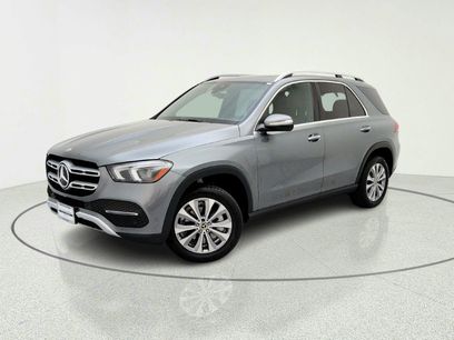 Used 2022 Mercedes-Benz GLE 350 4MATIC w/ Premium Package