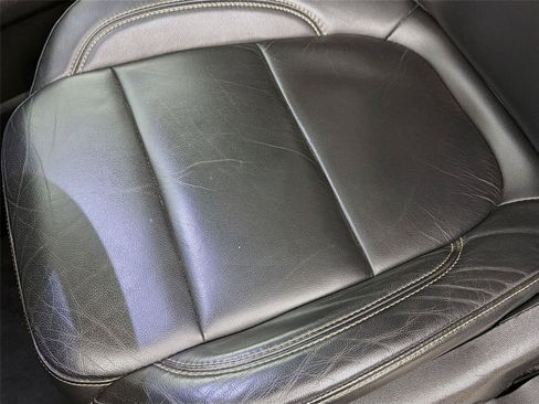 Used 2020 Chevrolet Traverse RS w/ LPO, Floor Liner Package AWD/4WD image 15