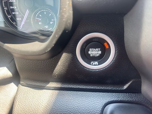 Used 2020 RAM 1500 Rebel w/ Rebel Level 2 Equipment Group AWD/4WD image 27