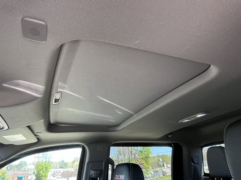 Used 2023 Chevrolet Silverado 1500 RST w/ All Star Edition Plus image 26