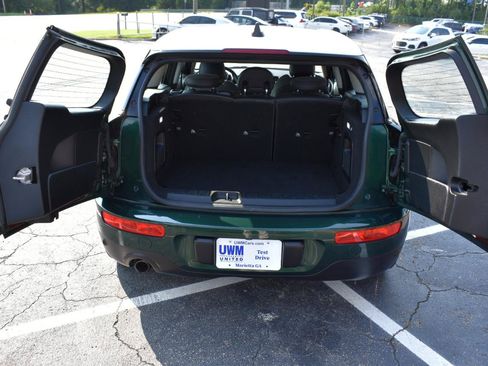 Used 2016 MINI Cooper Clubman FWD image 6