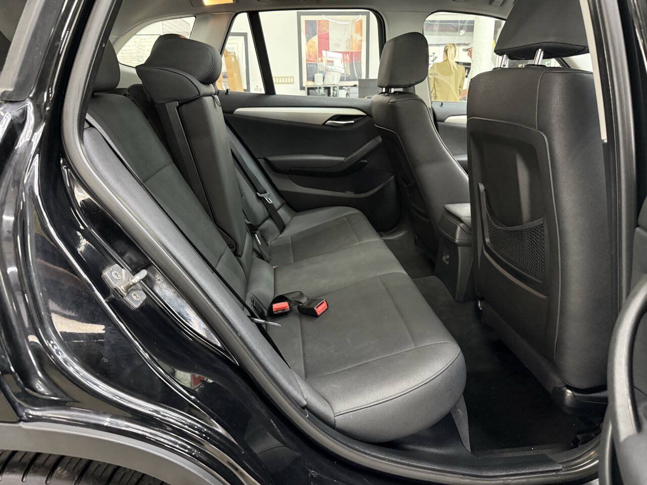 Used 2014 BMW X1 xDrive28i AWD/4WD image 15
