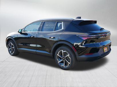 New 2026 Chevrolet Equinox EV LT