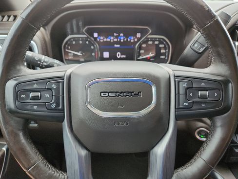 Used 2019 GMC Sierra 1500 Denali w/ Denali Ultimate Package AWD/4WD image 24