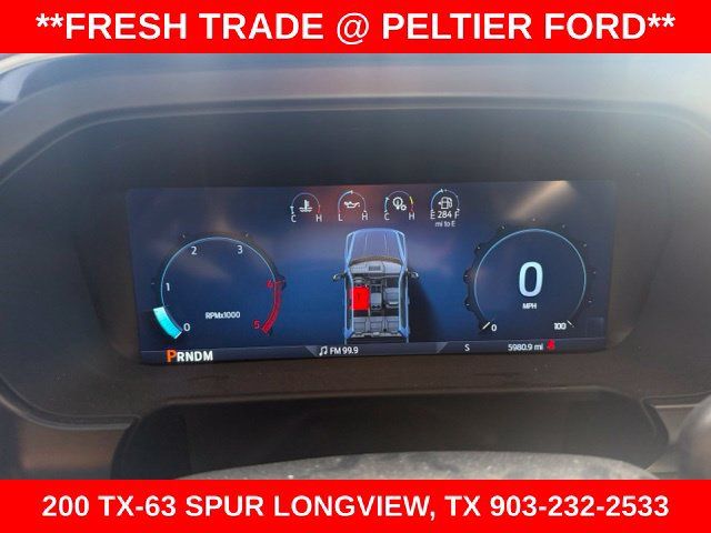 Used 2025 Ford F350 King Ranch AWD/4WD image 21