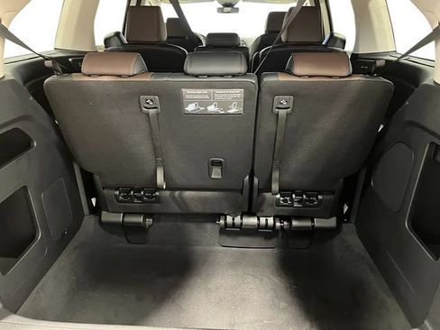 New 2026 Honda Odyssey Elite image 27