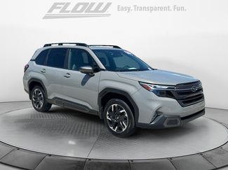 Used 2026 Subaru Forester Limited w/ Limited Package AWD/4WD video 1