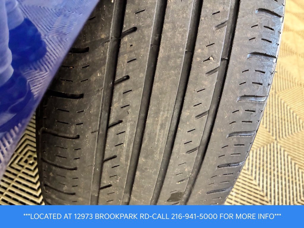 Used 2018 Kia Optima LX w/ 17" Alloy Wheels Package FWD image 25