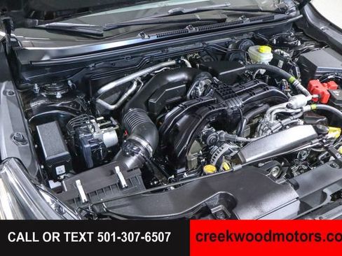 Used 2024 Subaru Crosstrek 2.5i Limited AWD/4WD image 33
