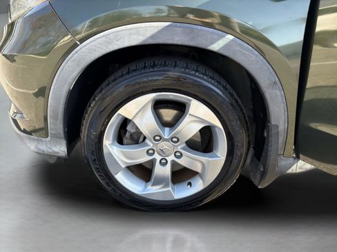 Used 2016 Honda HR-V LX image 26