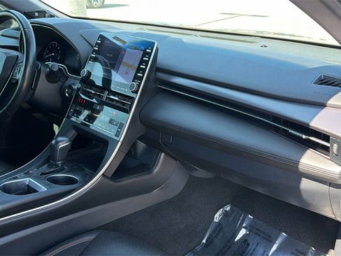 Certified 2020 Toyota Avalon XSE image 43