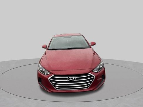 Used 2017 Hyundai Elantra SE FWD image 2