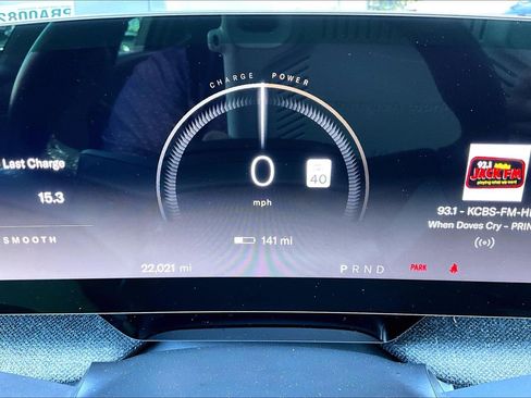 Used 2024 Lucid Air Touring AWD/4WD image 20