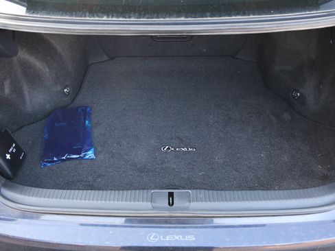 Used 2017 Lexus ES 350 w/ Accessory Package 2 FWD image 33