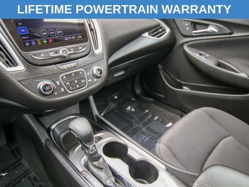 Used 2024 Chevrolet Malibu LT FWD image 23