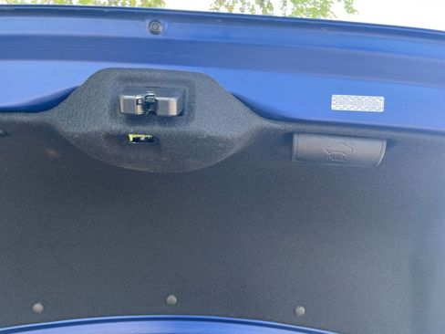 Used 2025 Kia K4 LXS image 24