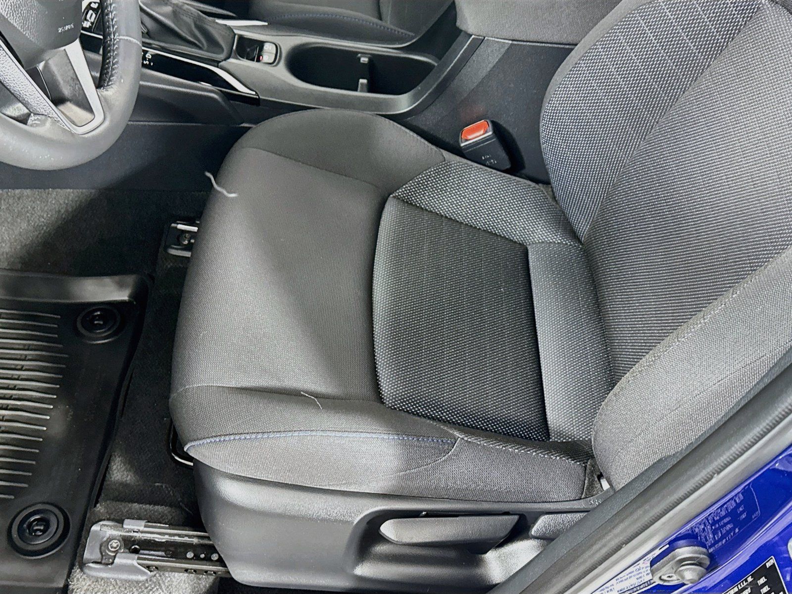 Used 2024 Toyota Corolla Cross AWD Hybrid image 18