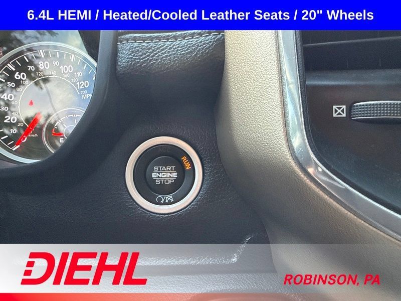 Used 2022 RAM 2500 Laramie AWD/4WD image 30