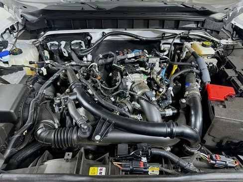 Certified 2022 Ford Bronco Big Bend AWD/4WD image 33