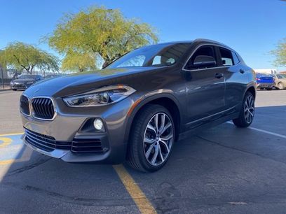 Used 2019 BMW X2 sDrive28i