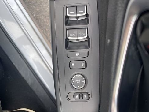 Used 2022 Honda Civic EX image 15