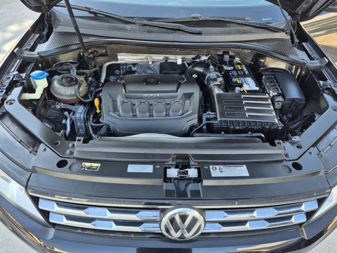Used 2019 Volkswagen Tiguan S w/ Driver Assistance Package FWD image 26