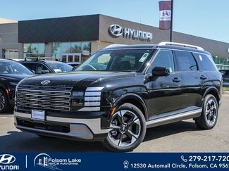 New 2026 Hyundai Palisade Limited video 1