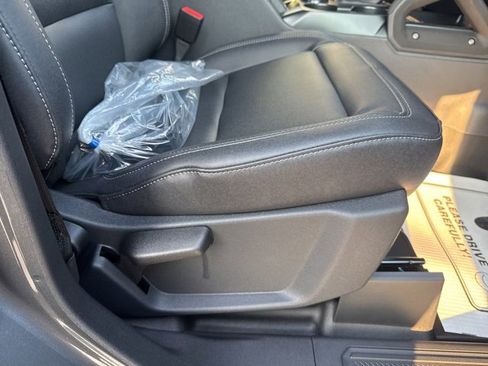 New 2025 Ford Bronco Big Bend w/ Black Diamond Package image 16