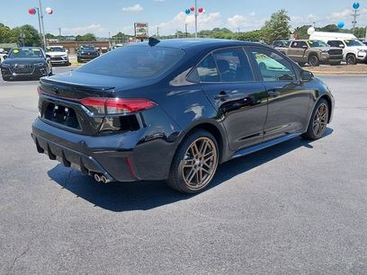 Used 2024 Toyota Corolla Sedan w/ SE Convenience Package